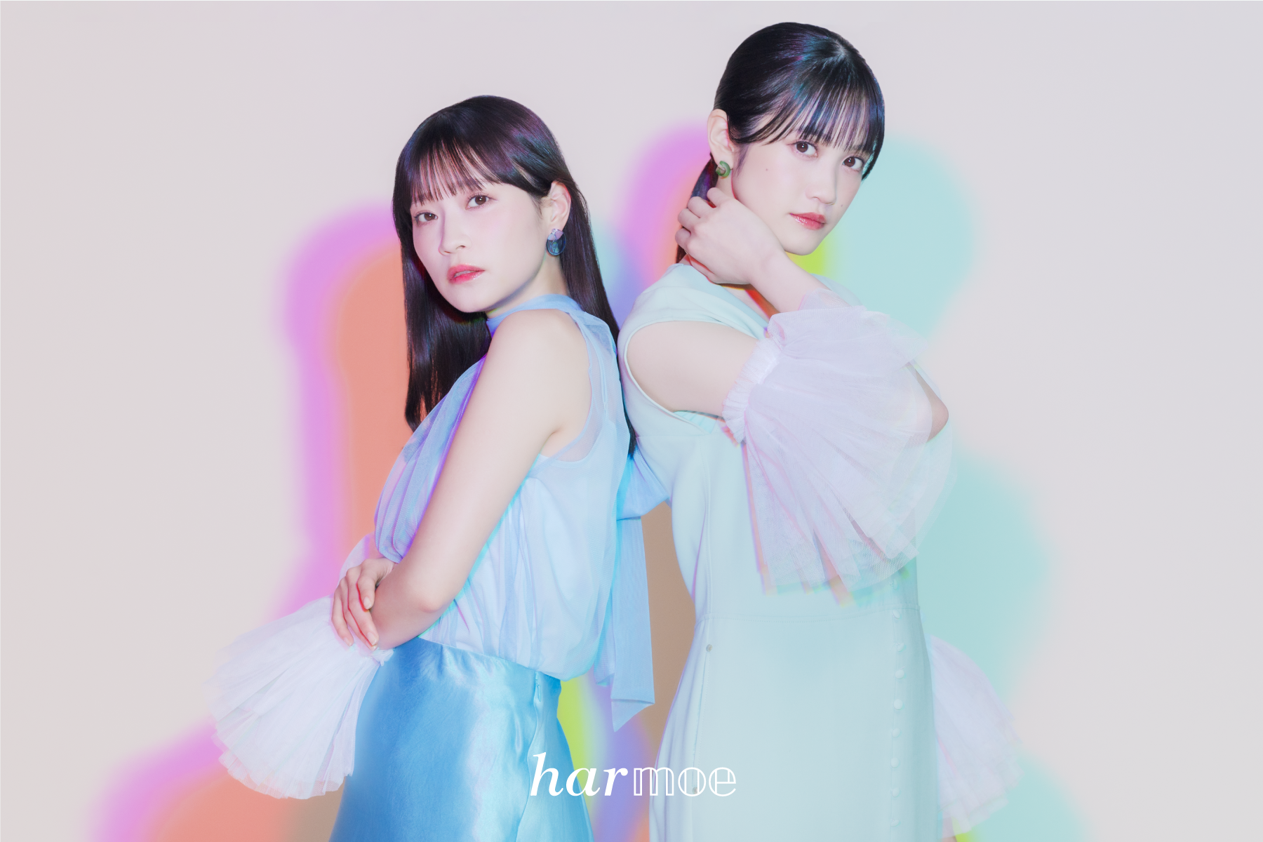 harmoe ハルモエ 5th Anniversary 音楽と物語はいっしょに歩く