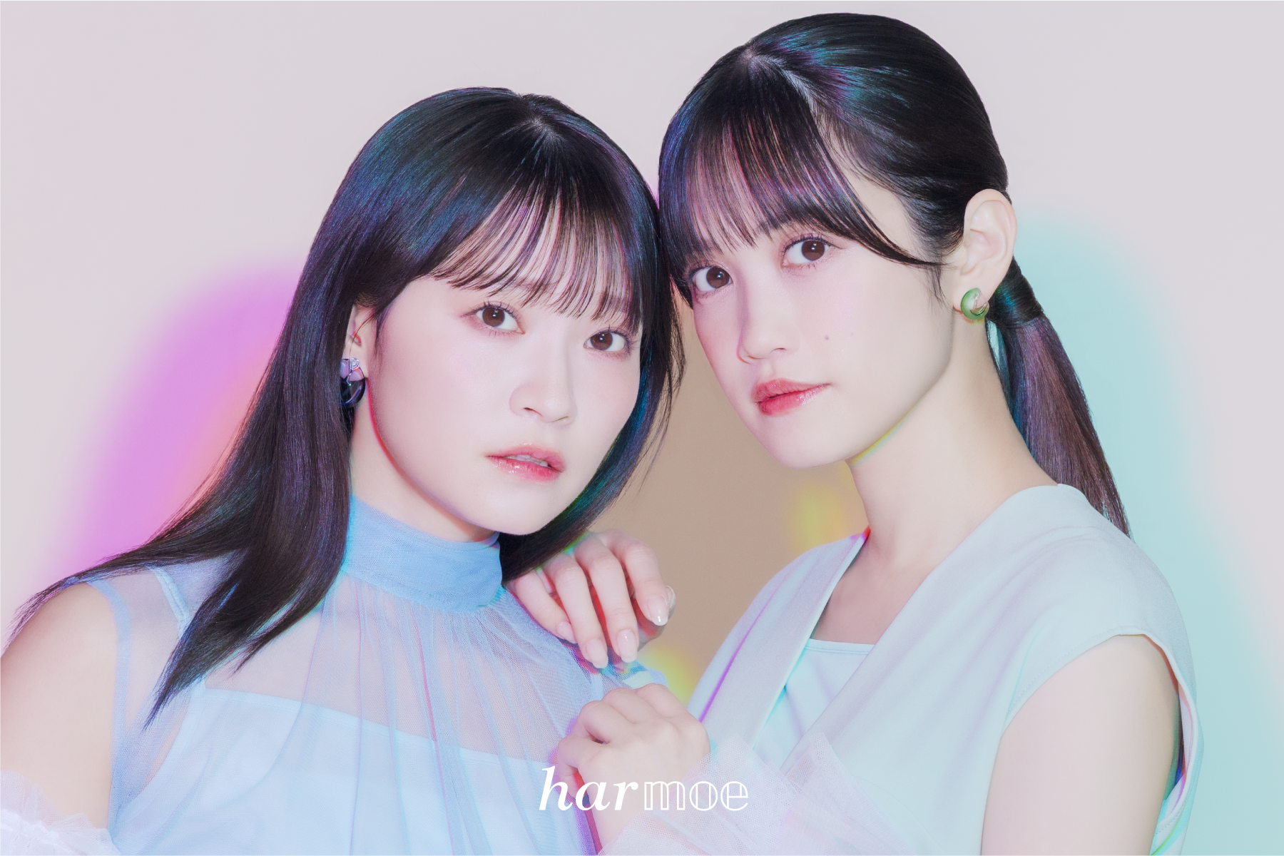 harmoe ハルモエ 5th Anniversary 音楽と物語はいっしょに歩く