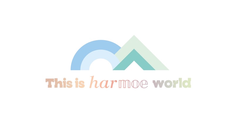 harmoe 1st LIVE TOUR”This is harmoe world” Blu-ray発売記念イベント