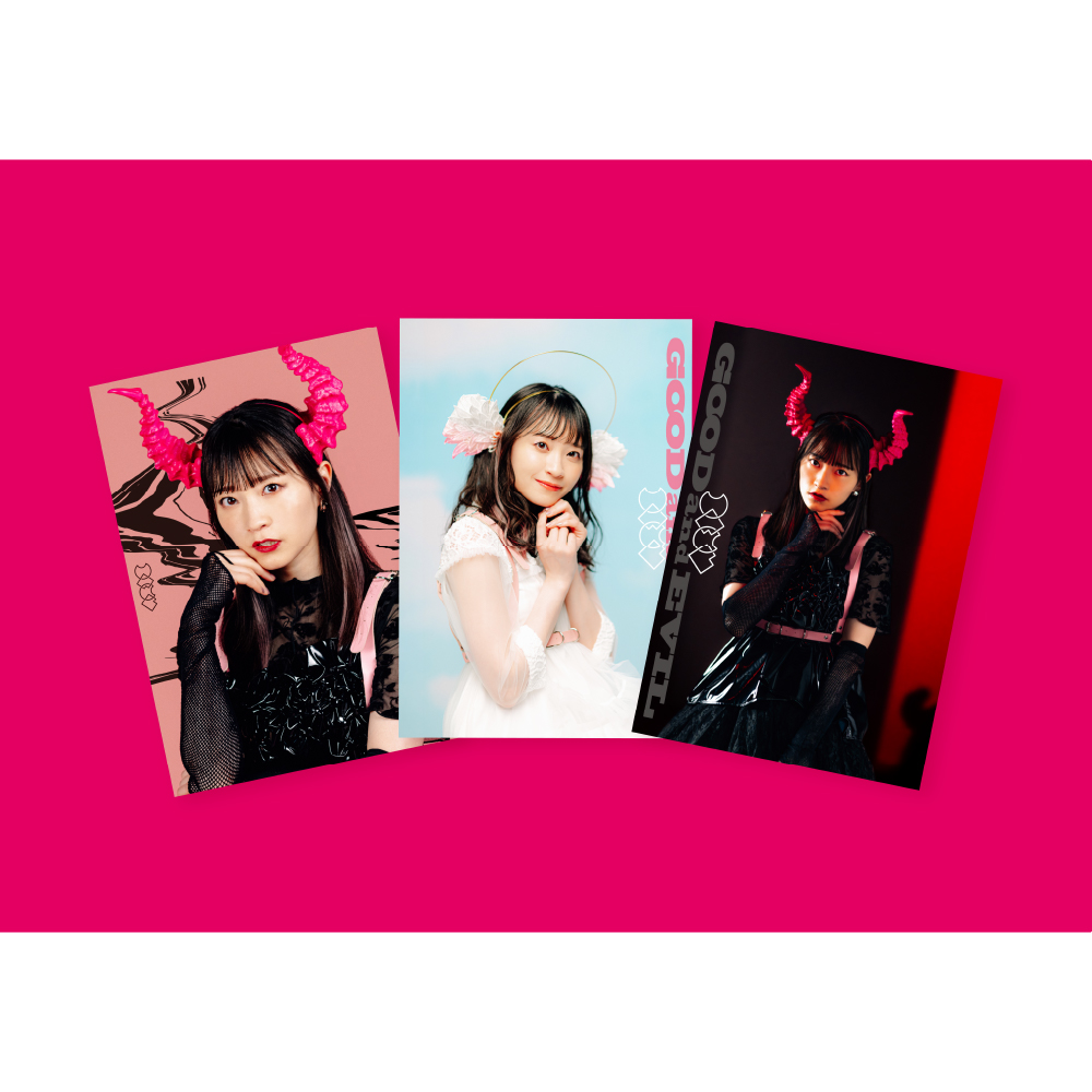 岩田陽葵 ブロマイド fennec 002 岩田陽葵 ブロマイド fennec 002